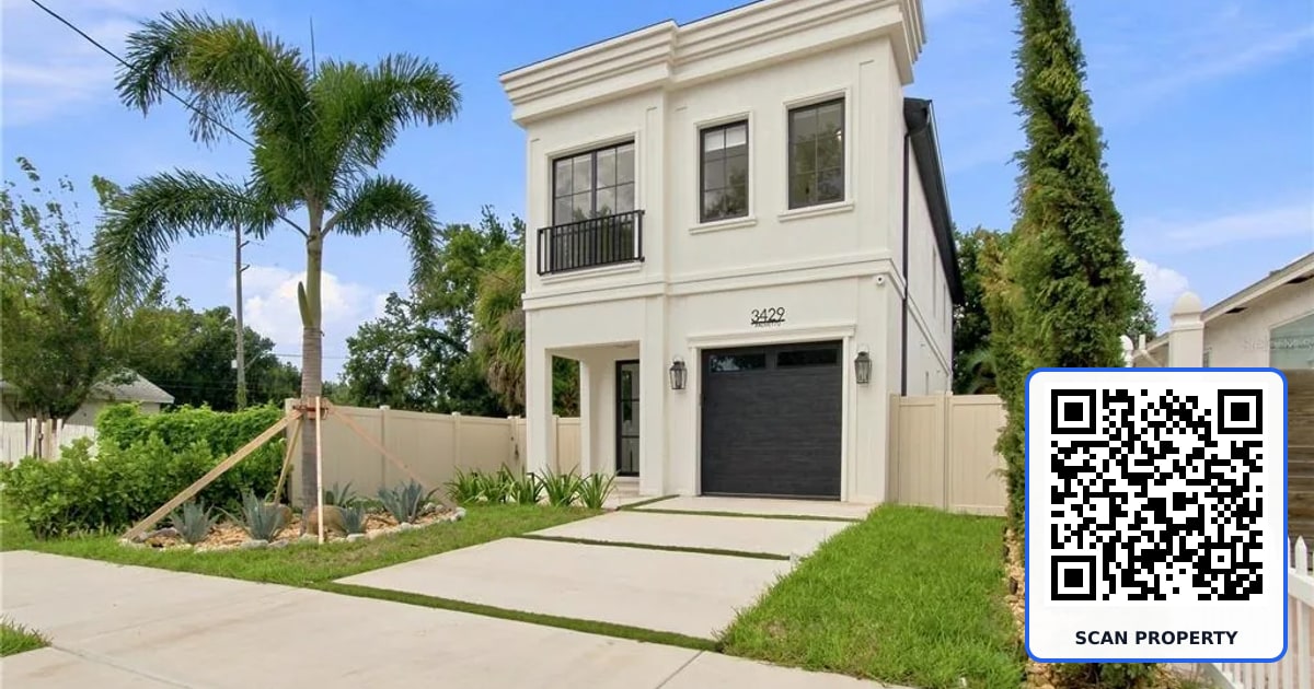 3429 W PALMETTO STREET property photo
