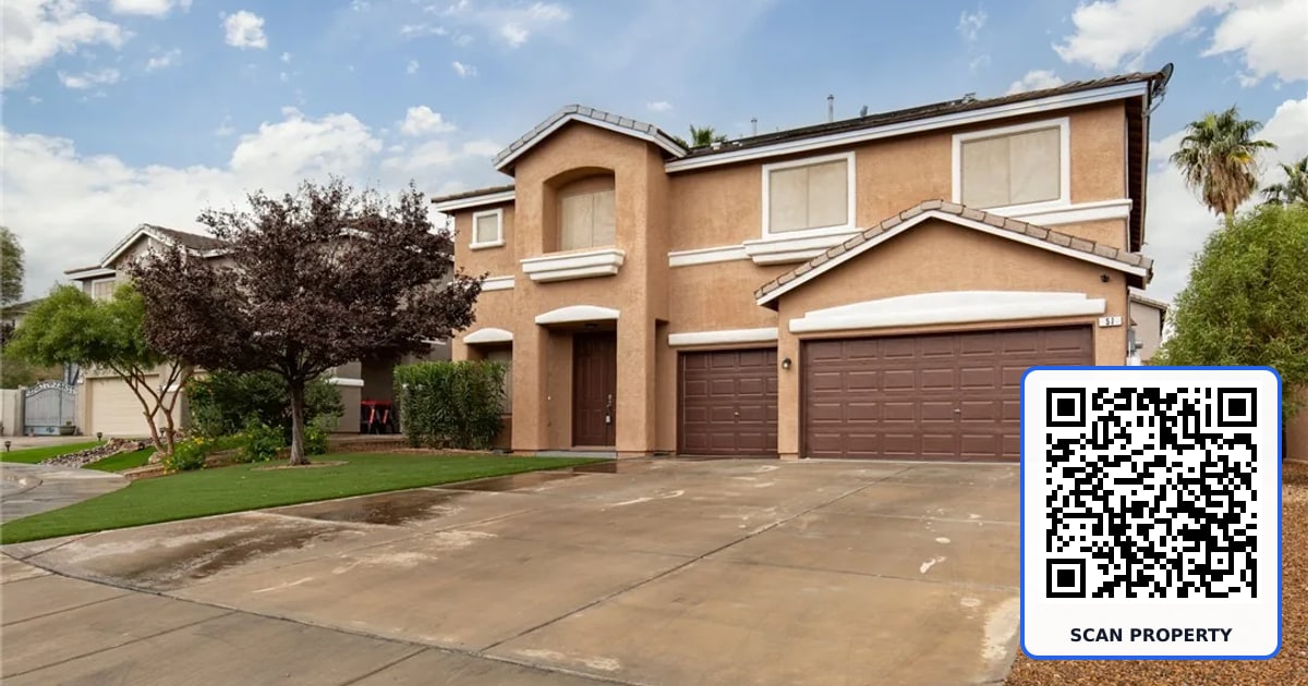 57 Ashby Hills Court property photo