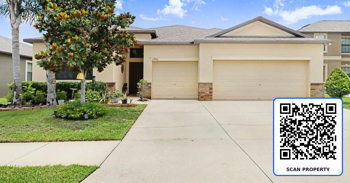 13931 FELIX WILL ROAD property photo