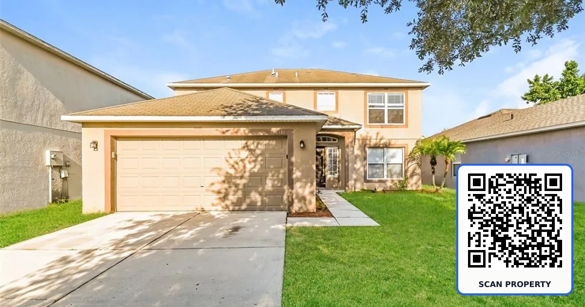 10405 FLY FISHING STREET property photo