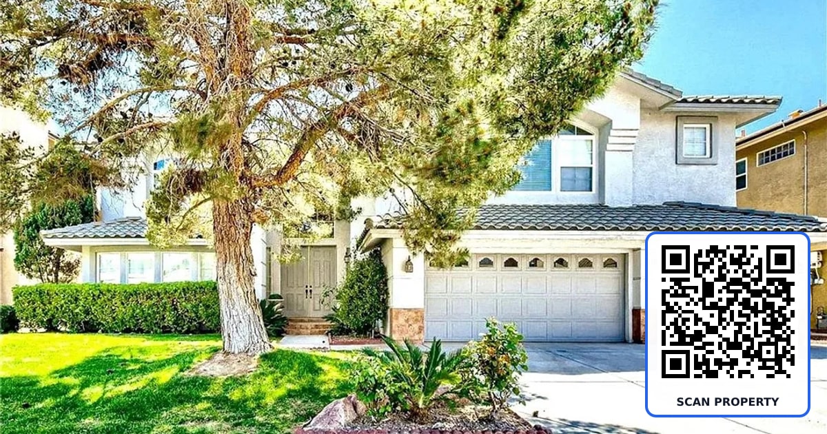 2443 Ping Drive property photo