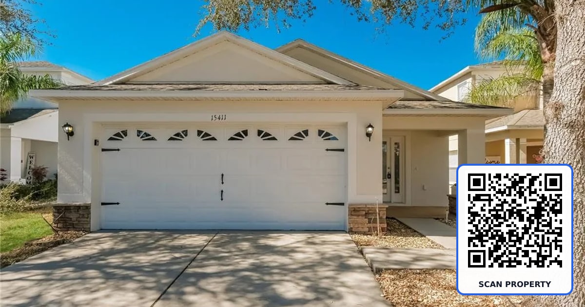 15411 PEACH STONE PLACE property photo