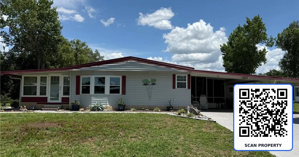 19 MAGNOLIA LANE property photo
