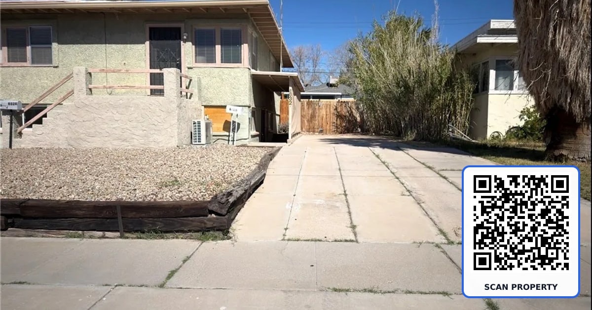 632 5th Street B property photo