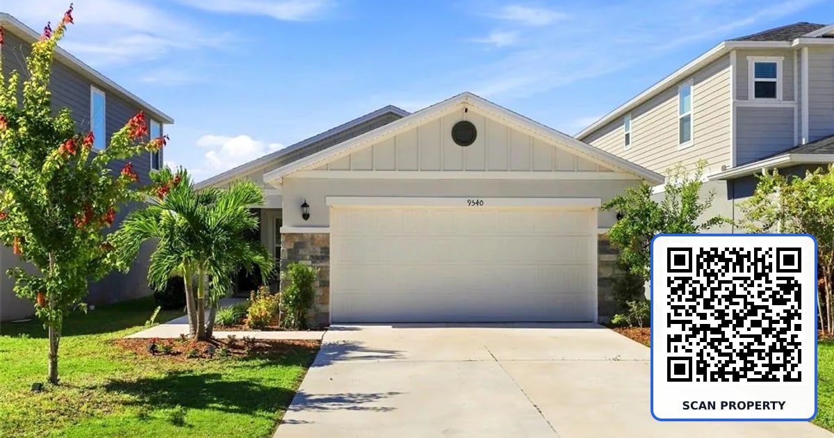 9540 SANDY BLUFFS CIRCLE property photo