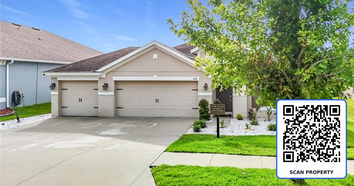 6328 SPARKLING WAY property photo