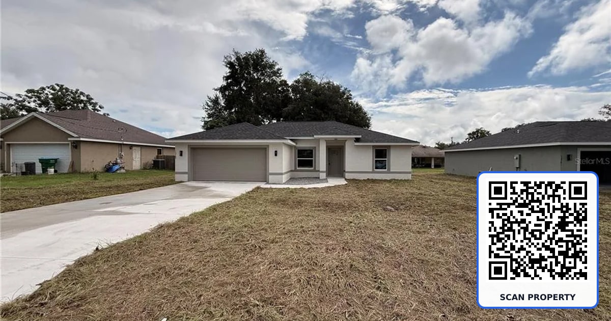 13765 SE 40TH TERRACE property photo