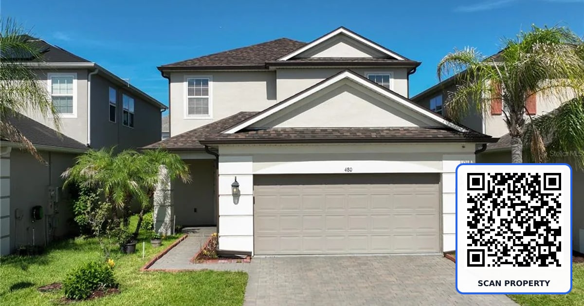 480 ROCKY GROVE LANE property photo