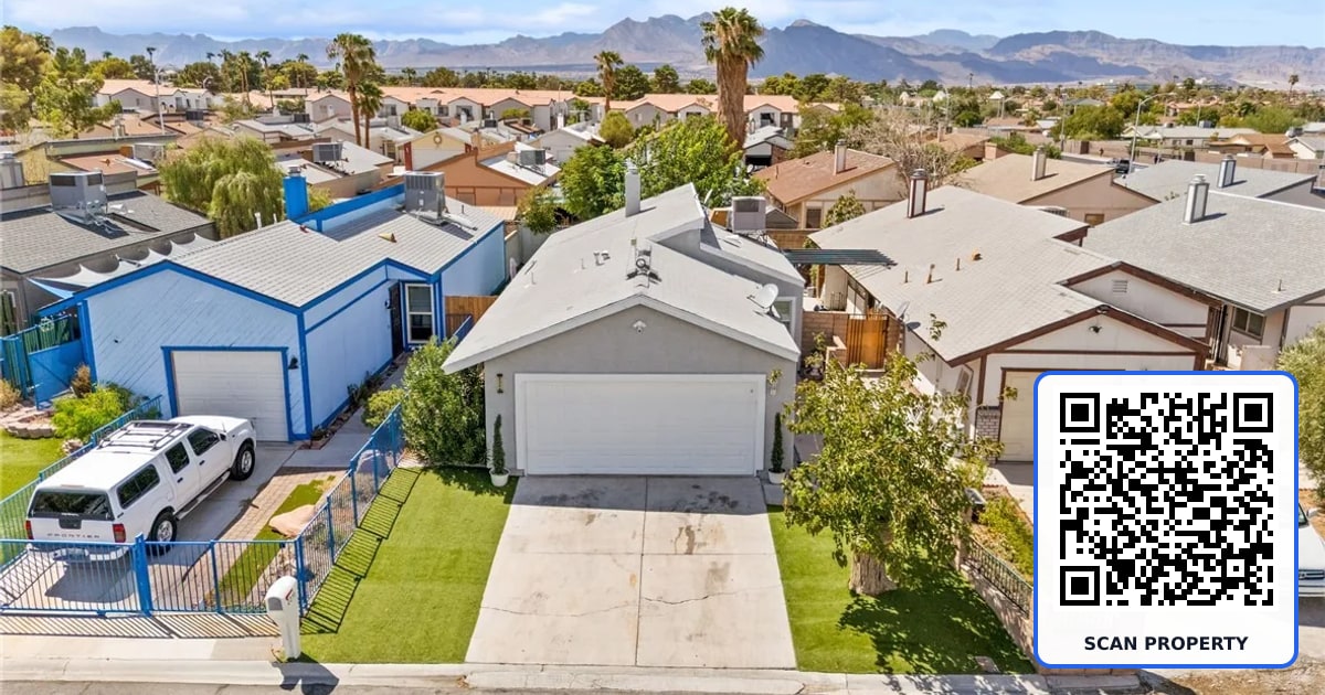 2316 El Cerrito Circle property photo