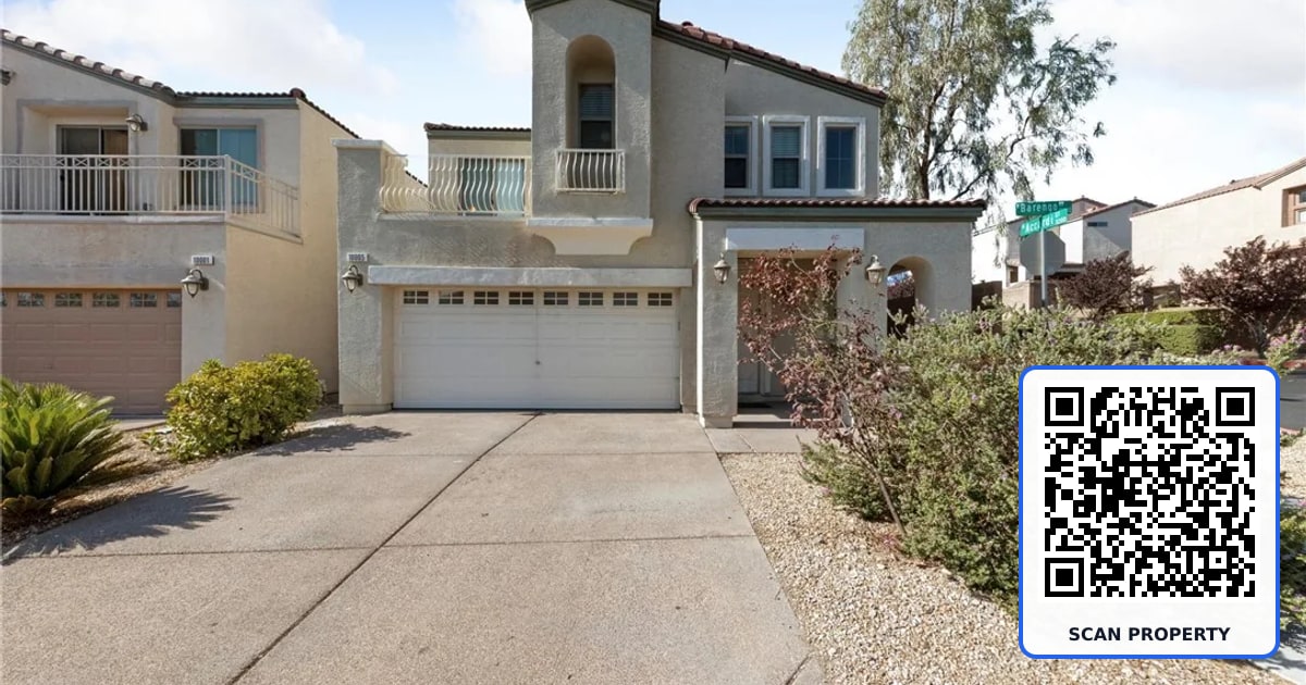 10005 Barengo Avenue property photo