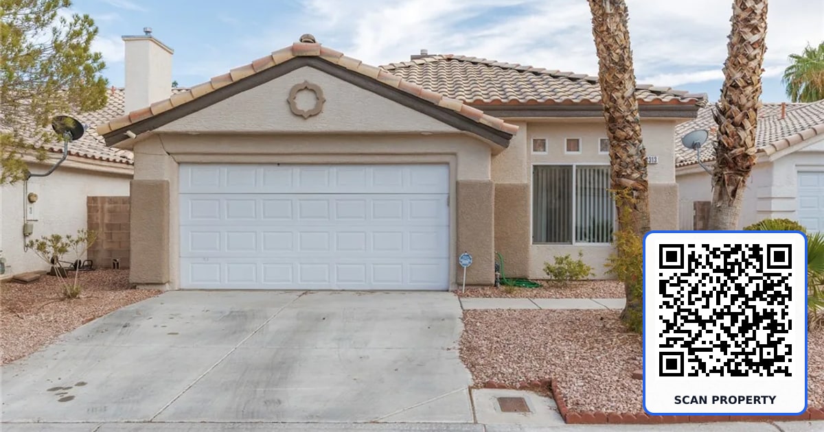 8313 Donatello Court property photo