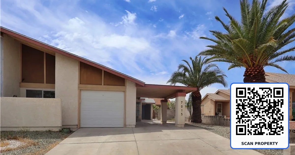 7015 Quarry Drive property photo