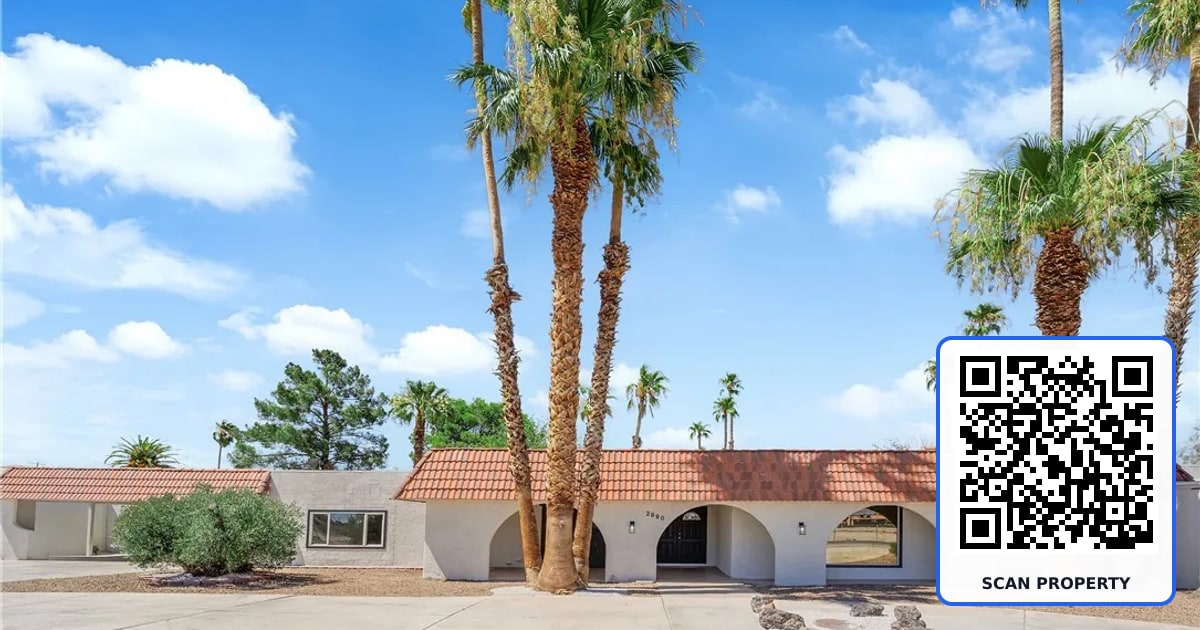 2880 Casey Drive property photo