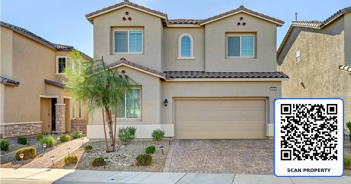 4629 Fragrant Street property photo