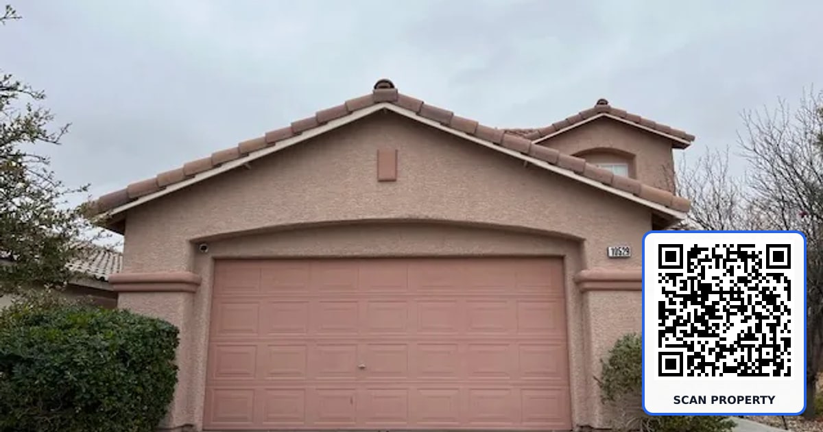10529 Majestic Beauty Avenue property photo
