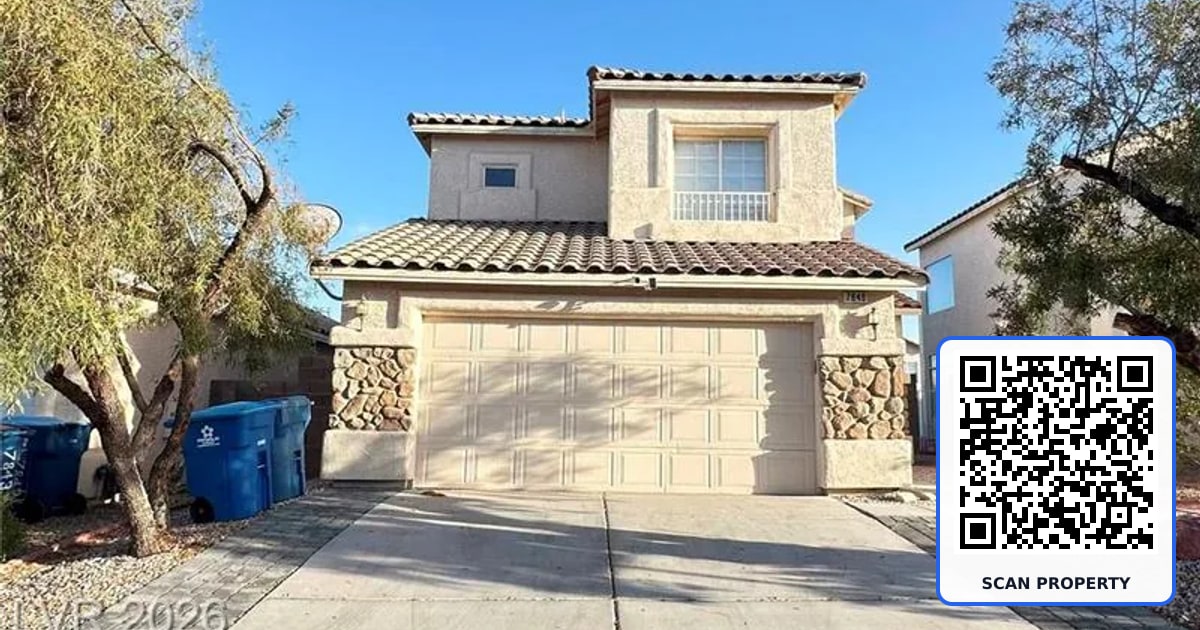 7849 Blue Brook Drive property photo