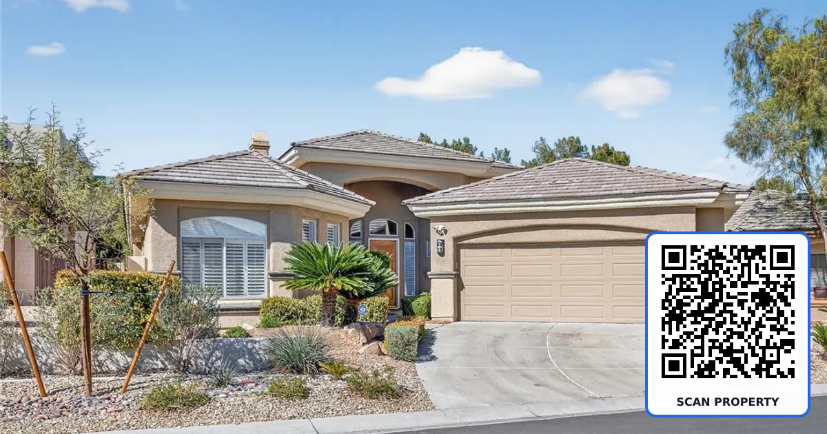 541 Summer Mesa Drive property photo