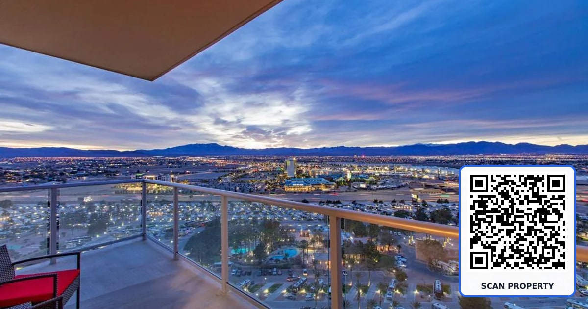 8255 Las Vegas Boulevard 2002 property photo