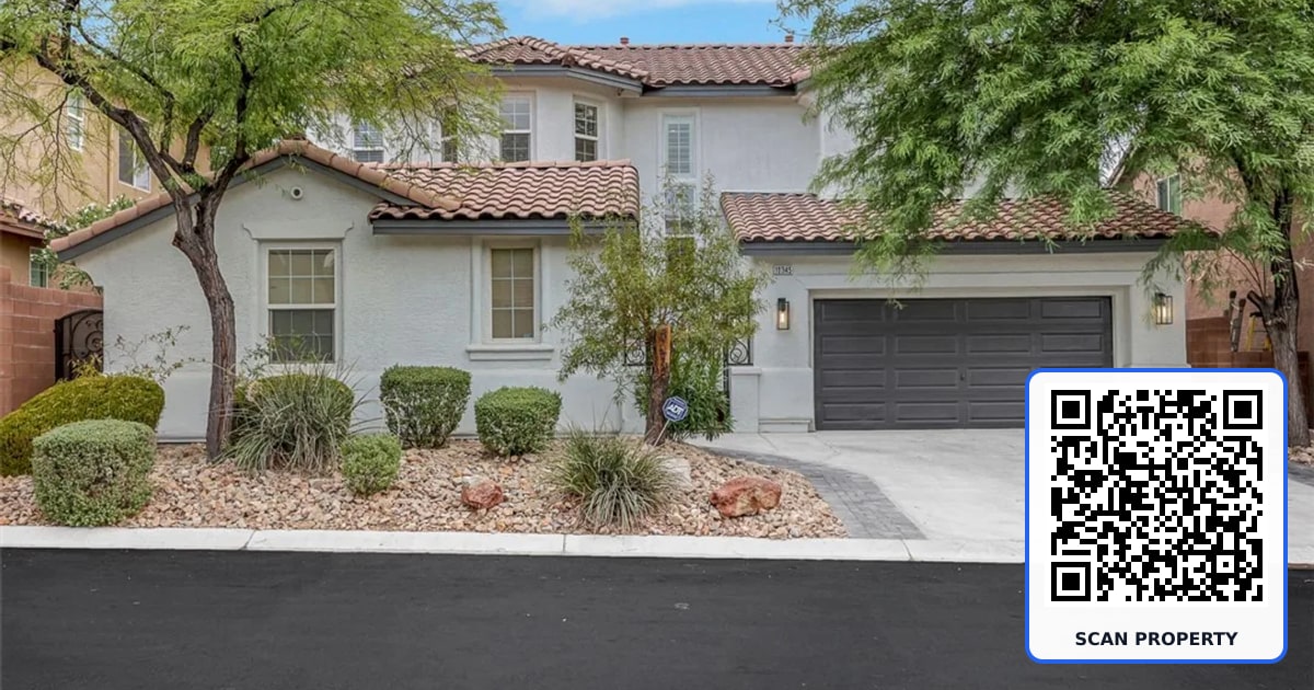 10345 Grizzly Creek Street property photo