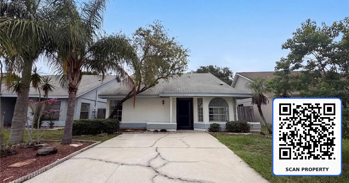 8613 COTTONWAY LANE property photo