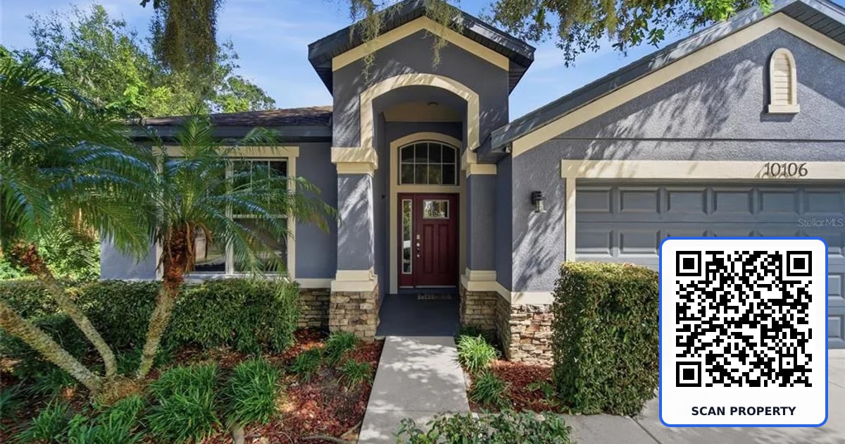 10106 CARAWAY SPICE AVENUE property photo