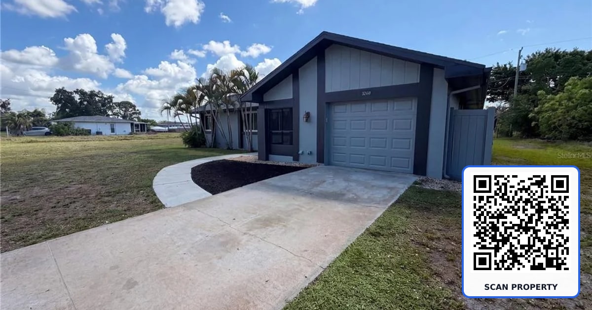 3260 PINETREE STREET property photo