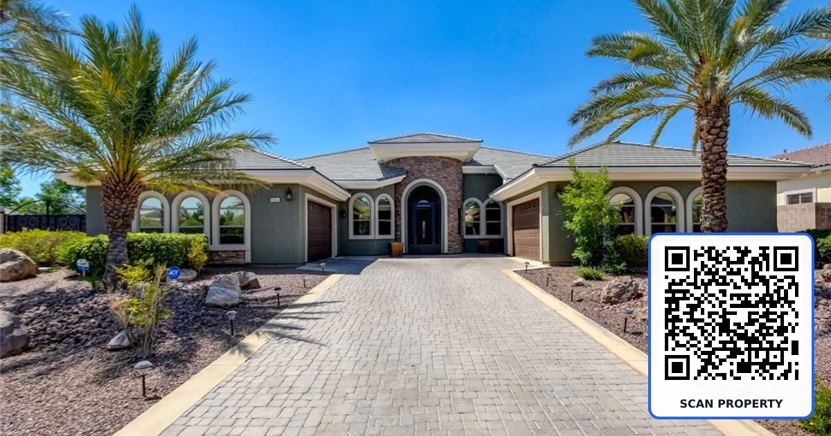 8465 Picket Ridge Court property photo