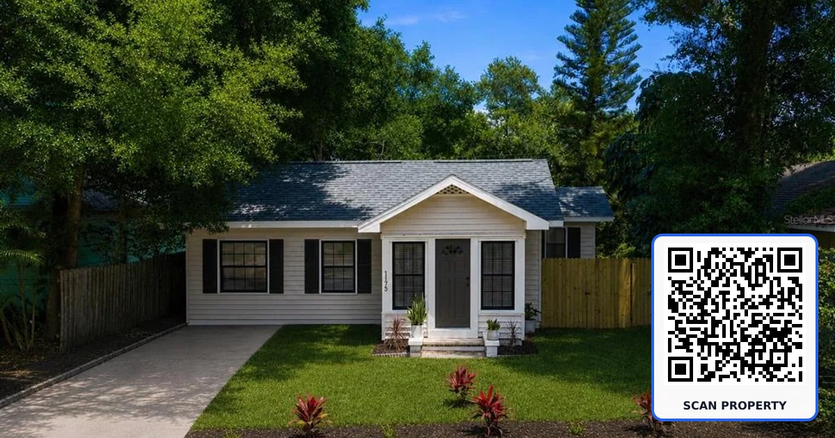 1175 HIGHLAND COURT N property photo