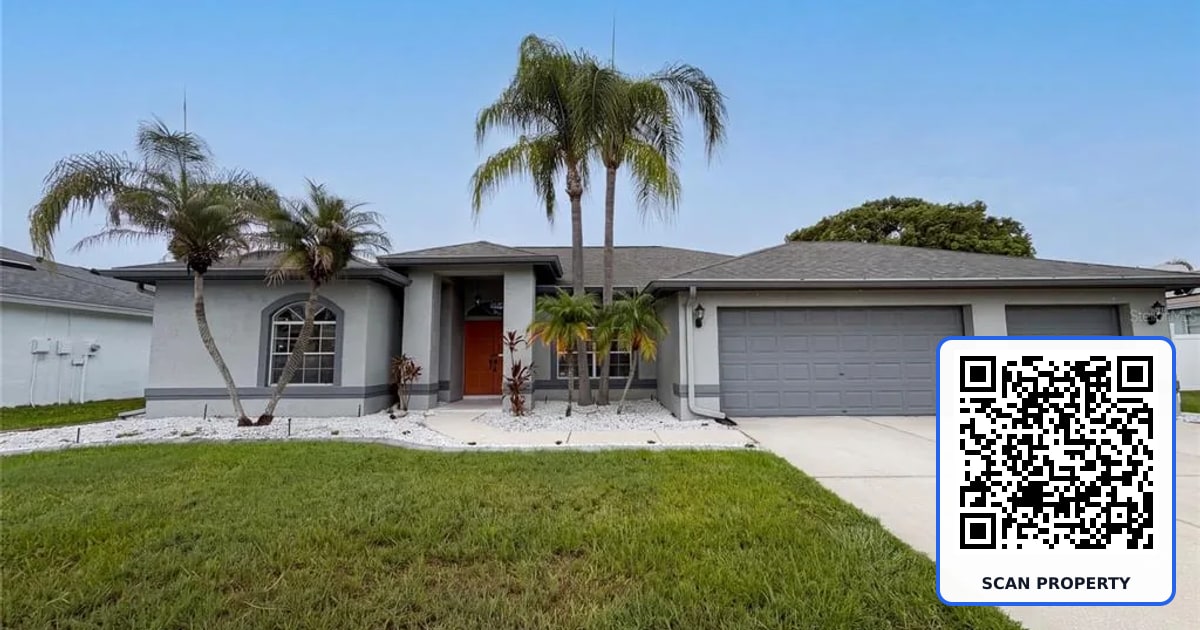 12919 PRESTWICK DRIVE property photo