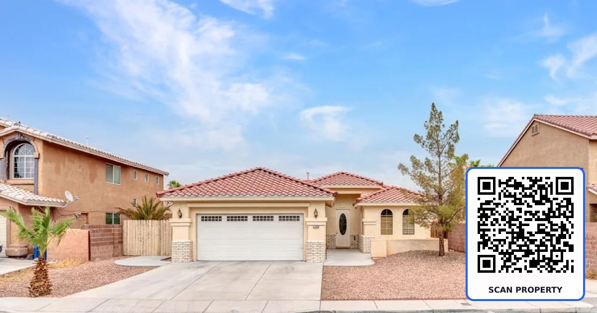 3726 Climbing Rose Street property photo