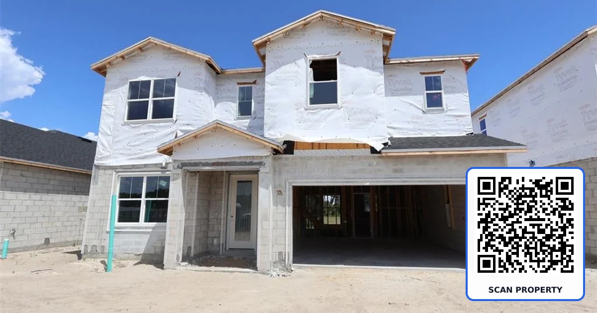 2861 SWEETGRASS LANE property photo