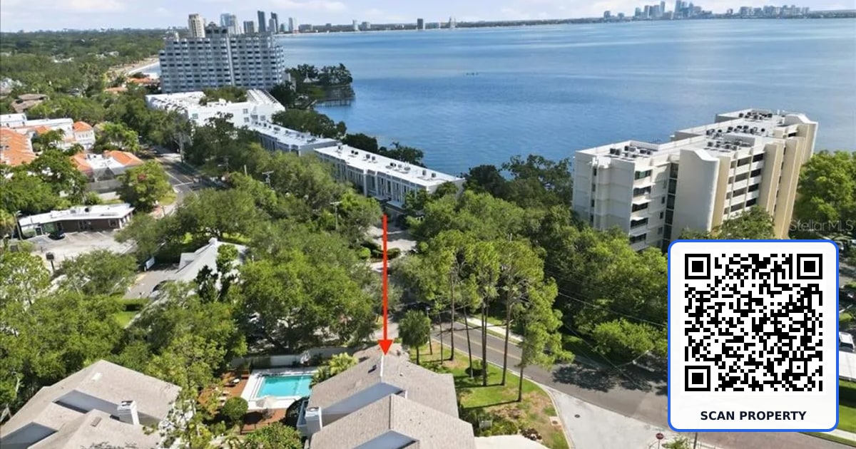 5103 S JULES VERNE COURT property photo