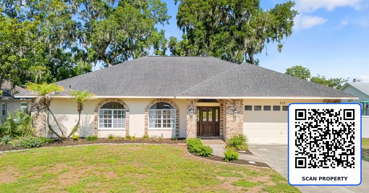 512 CAULDER PARK ROAD property photo