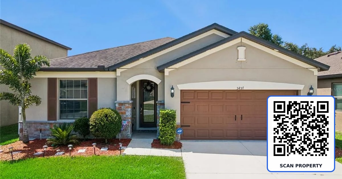 5457 ANIMOSH COURT property photo