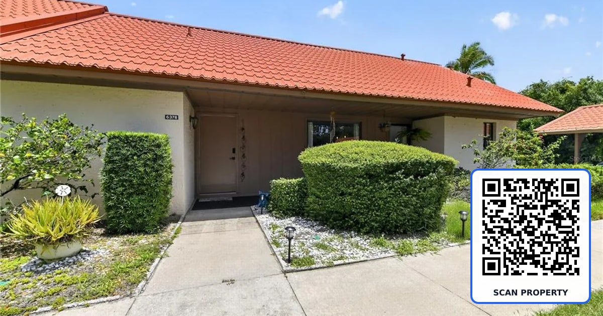 6378 DRAW LANE UNIT 36 property photo