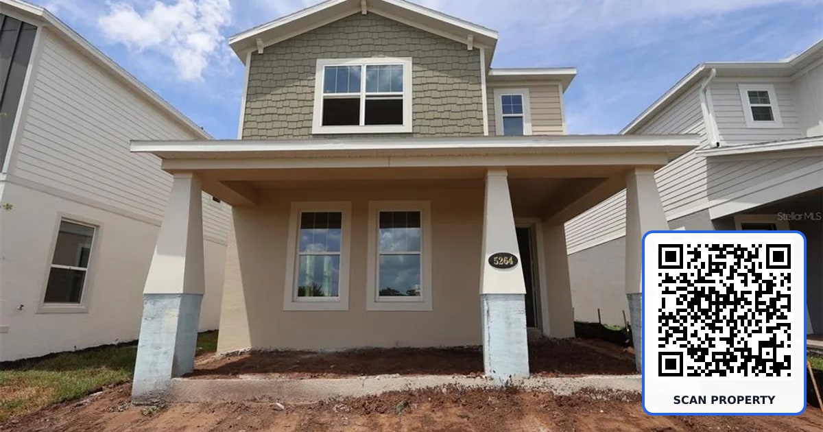 5264 CENTER LAKE RANCH BOULEVARD property photo