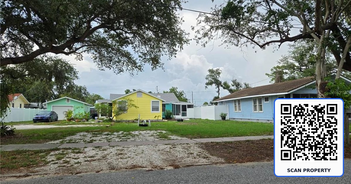1843 KENILWORTH STREET property photo