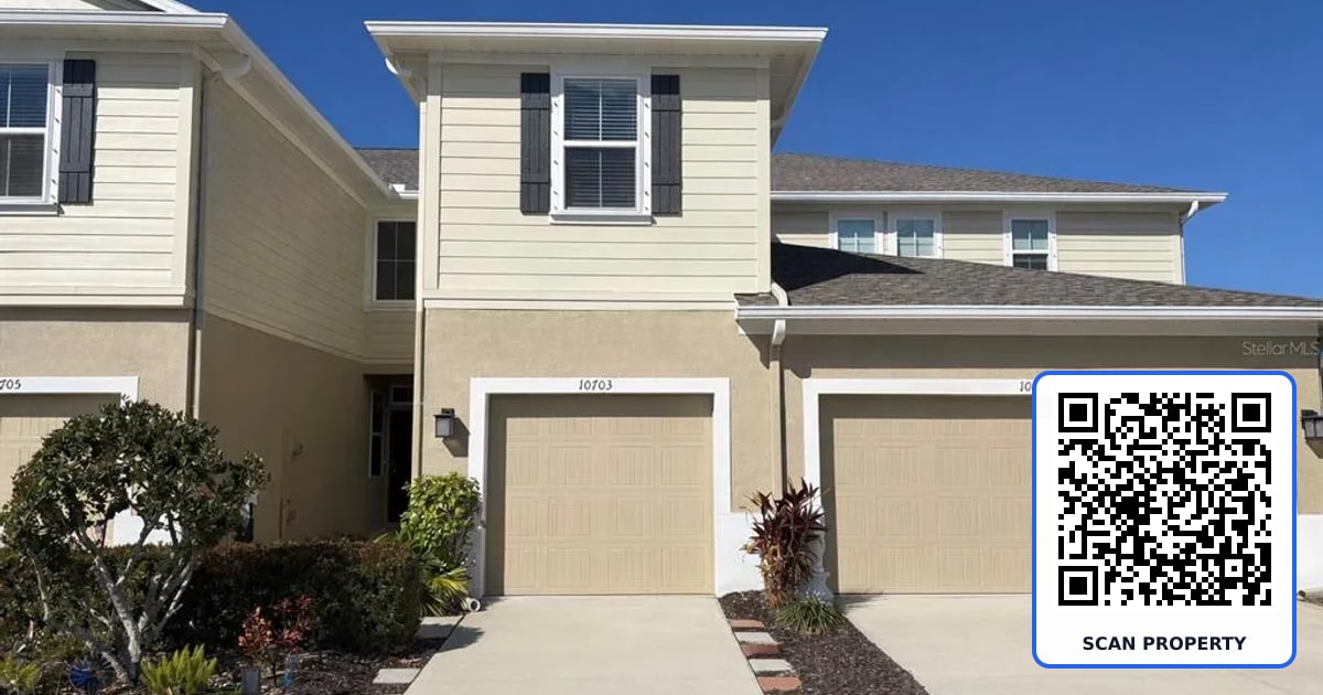 10703 VERAWOOD DRIVE property photo