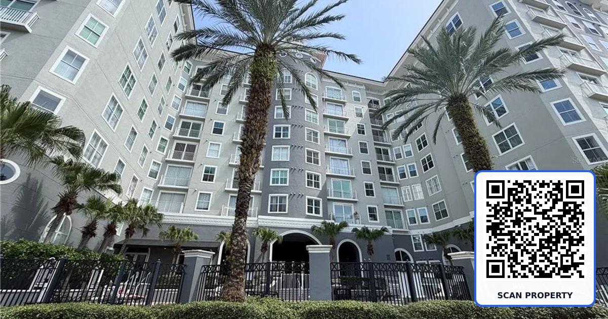 700 S HARBOUR ISLAND BOULEVARD UNIT 512 property photo