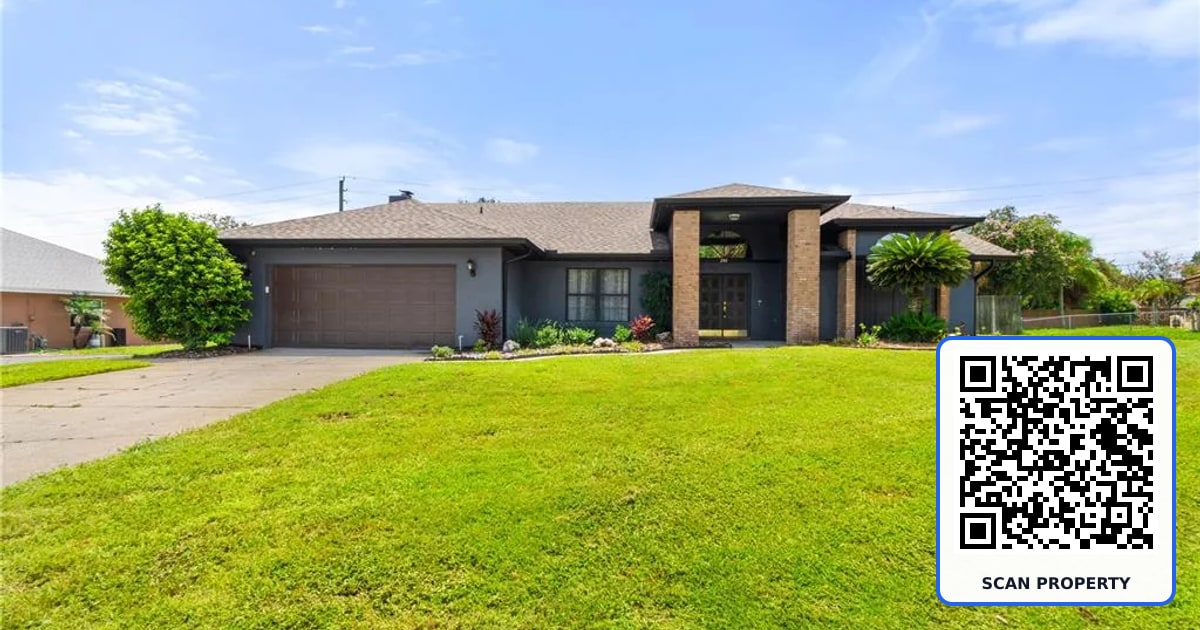 280 SANTA ROSA DRIVE property photo