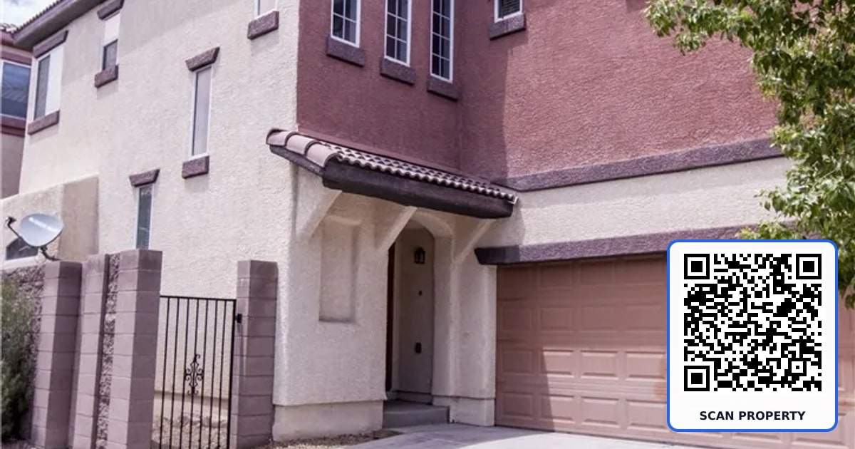 8549 PEACEFUL DREAMS Street property photo