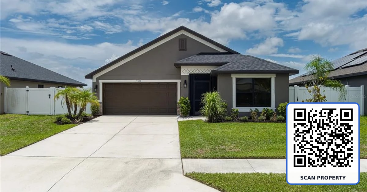 9123 46TH COURT E property photo