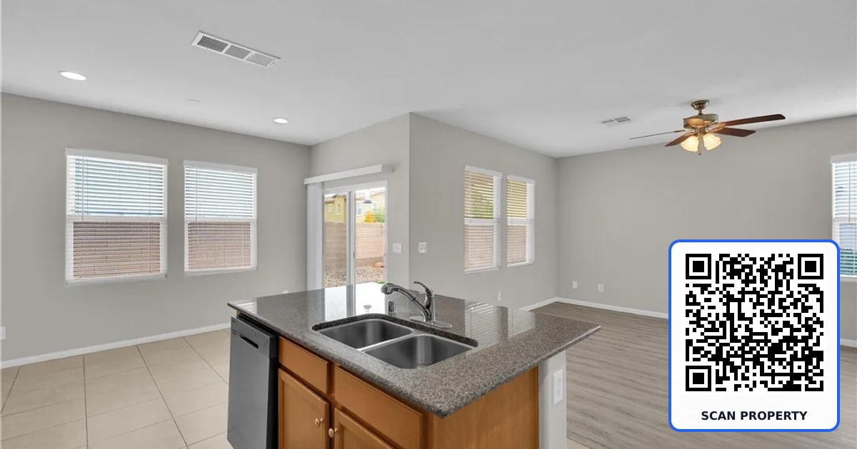 1548 Otero Valley Court property photo