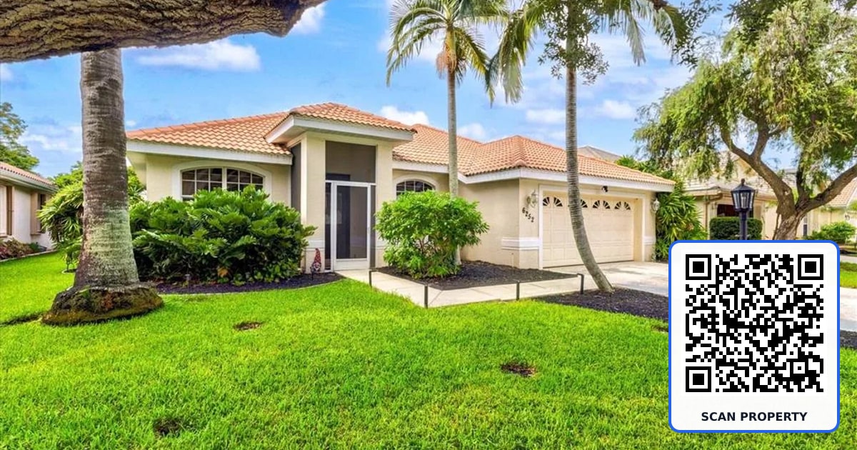 6252 DONNINGTON COURT property photo