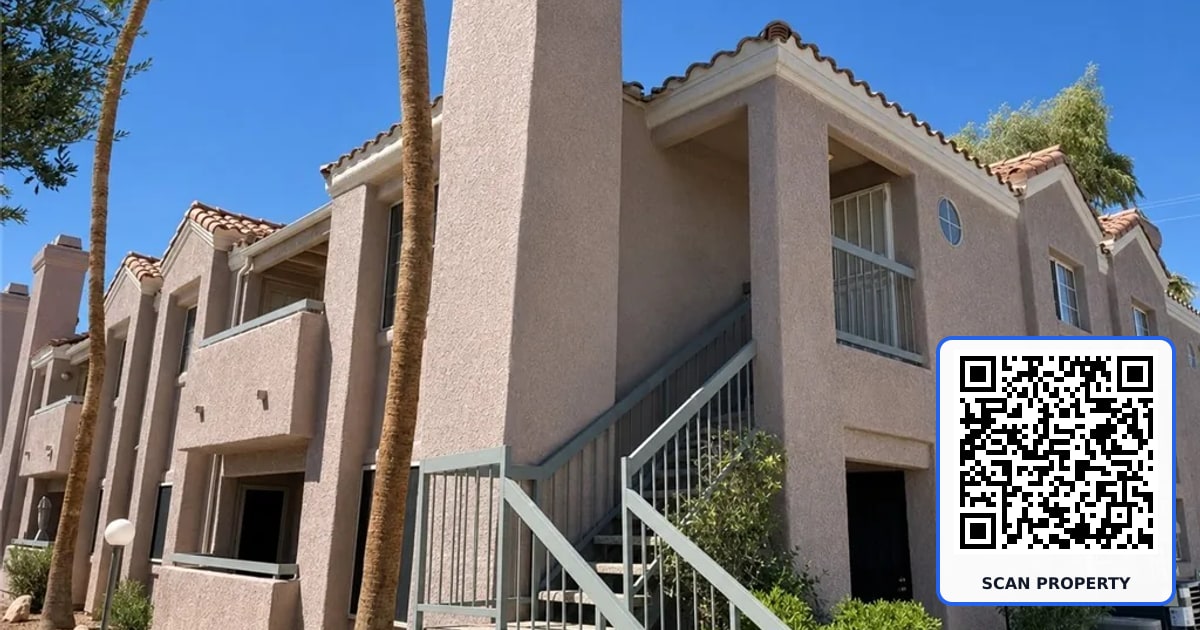 1375 East Hacienda Avenue 218 property photo