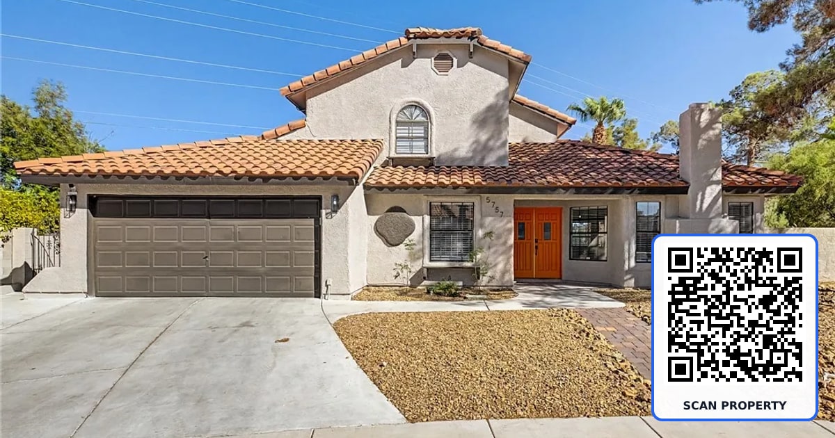 5757 Charles Holden Court property photo