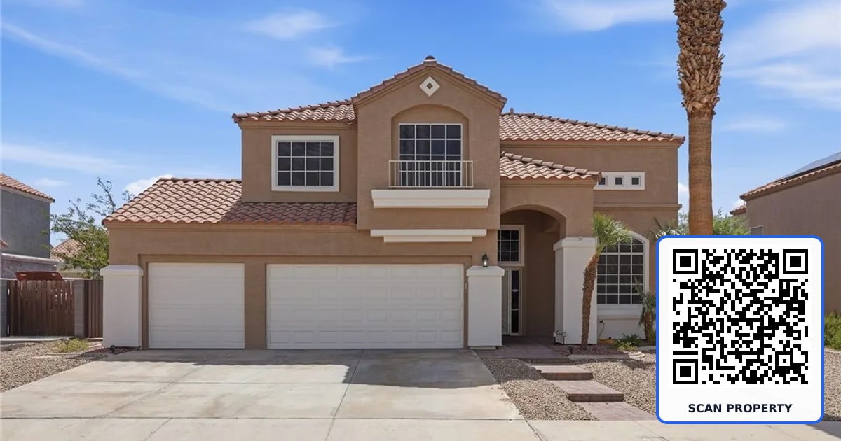 909 Blanco Caballo Way property photo