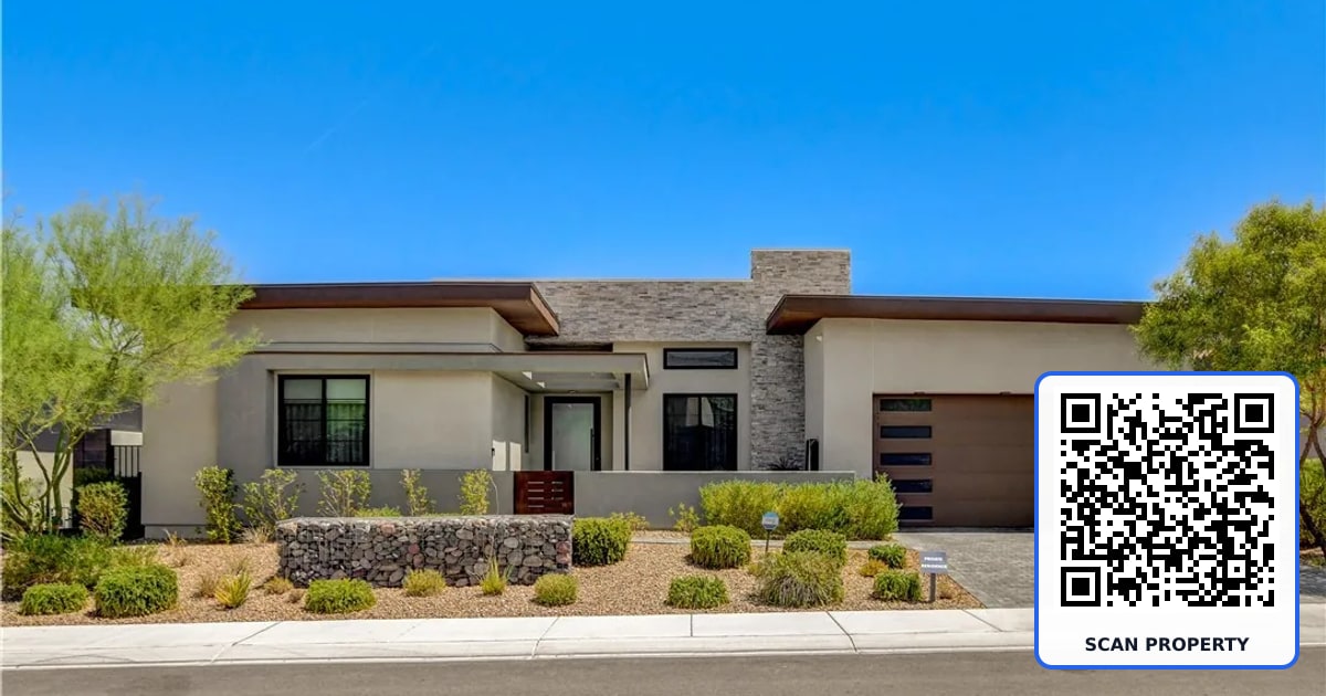 556 Vista Sunset Avenue property photo