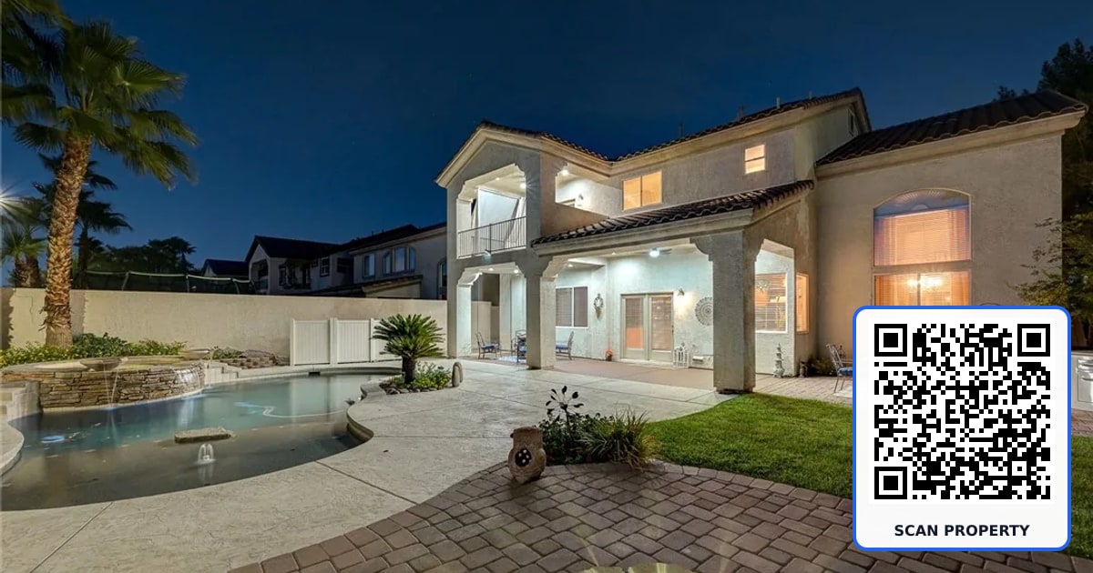 4387 Spooner Lake Circle property photo