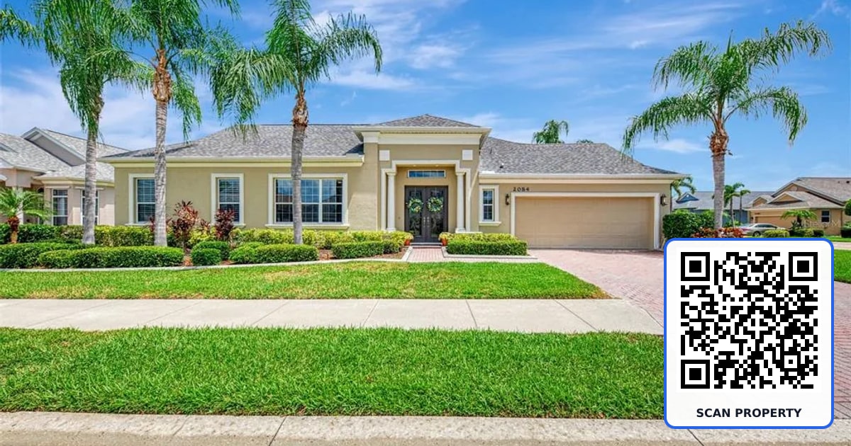 2084 MATTAMY COURT property photo